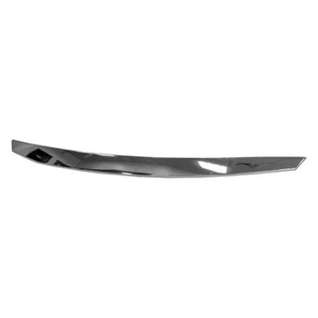 Решетка радиатора Honda Accord 8 Coupe 2011-2012, USA, внешняя, AVTM, 183024992
