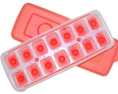 Контейнер для льда Морозко, Tupperware