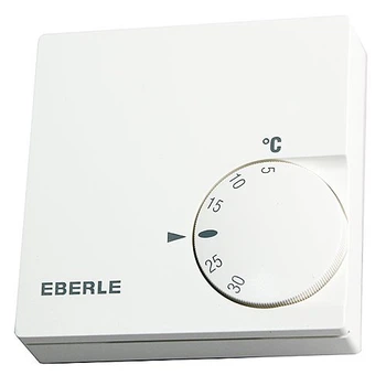 Терморегулятор EBERLE RTR-E 6121 (9013)