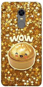 Чохол Golden dumpling для Xiaomi Redmi 5 Plus