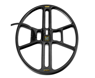 Котушка Nel Thunder 18.75 кГц для металошукачів Minelab X-Terra 305, 505, 705