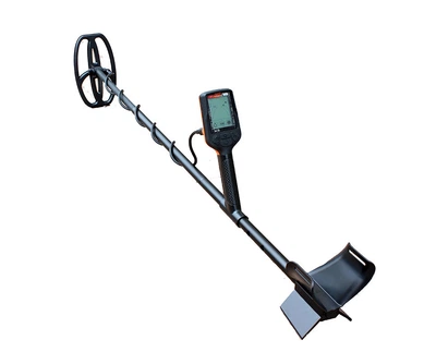 Металошукач Quest X5