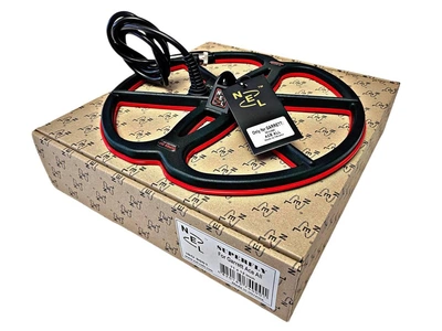 Котушка Nel Fly для металошукачів Garrett Ace 150, 200i, 250, 300i, Euro Ace, 400i