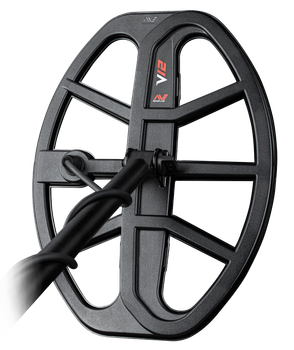Котушка Minelab V12 для металошукачів Vanquish 340, 440, 540