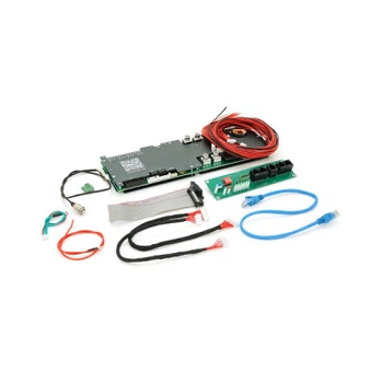 BMS контроллер JiKong Li-Ion/LiFePo4 2448V 8S-16S 150A (PB2A16S15P)