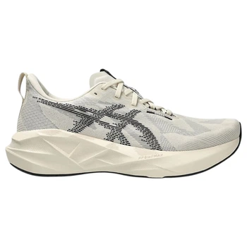 Женские кроссовки для бега Asics Novablast 5 1011B974-250 41.5 Rice White-Black