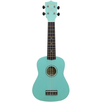 Укулеле Parksons UK21L Turquoise [169263]
