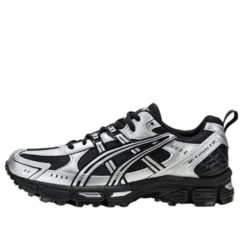 Мужские кроссовки Asics Gel-Kahana 8 1011B989 43.5 Black-Silver