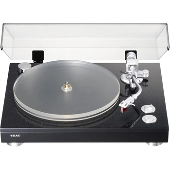 Програвач вінілових дисків TEAC TN-5BB Piano Black (TN-5BB-M/B) [167891]