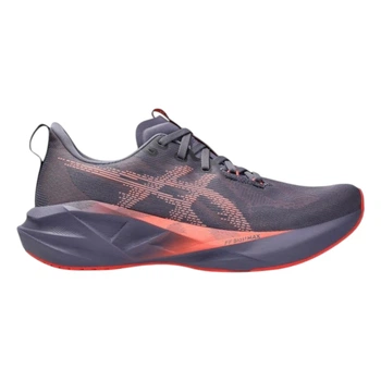 Мужские кроссовки для бега Asics Novablast 5 1011B974-500 45 Purple