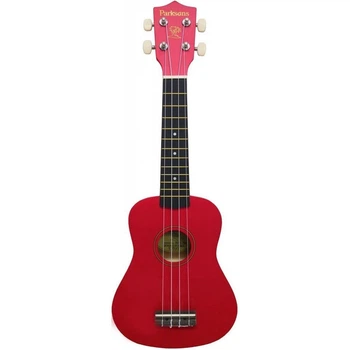 Укулеле Parksons UK21L Red [169262]