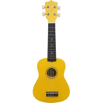 Укулеле Parksons UK21L Yellow [169264]