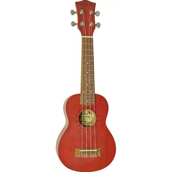 Укулеле Fzone FZU-110S Red [169005]