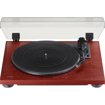 Програвач вінілових дисків TEAC TN-180BT-CH Cherry [167885]