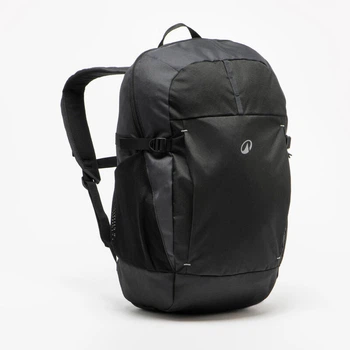 Туристичний Рюкзак QUECHUA Arpenaz 100 27л 50 × 27,5 × 2,5 см Чорний