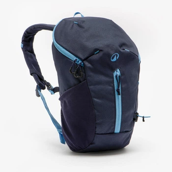 Дитячий Туристичний Рюкзак QUECHUA 10л В37/Д21,5/Г19 см Синій
