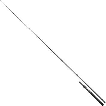 Удилище спиннинговое кастинговое Daiwa Tatula Elite 701MHRB-G 2.13 м 14-56 г (5807341)