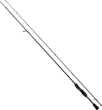 Спиннинг Daiwa Iprimi 62L 1.88 m 0.6-3 g (11451131)