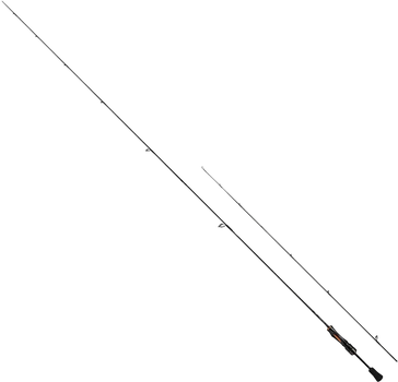 Спінінг Daiwa Iprimi 56XXUL-S 1.68 м 0.4-2.5 г (11451126)