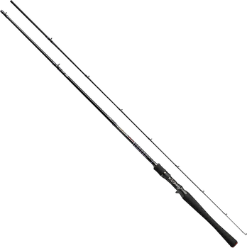 Спиннинг кастинговый Daiwa Heartland 722ML+FB-ST20 2.18 m 3.5-14 g (5806502)