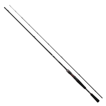Спиннинг кастинговый Daiwa HRF SX 69MHB 2.06 m 5-40 g (5801630)