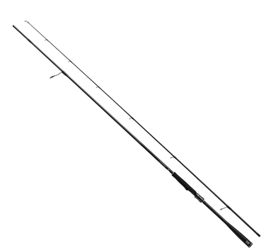 Удилище спиннинговое Daiwa Skyhigh 86M 2.59 м 10-50 г (5801181)