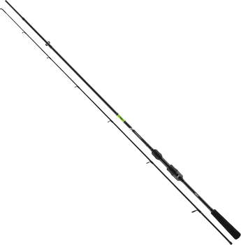 Спиннинг Daiwa Prorex X Sensor 2.1 m 3-15 g (11284-212)