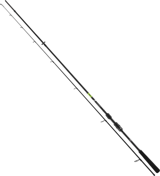 Спиннинг Daiwa Prorex X Sensor 2.3 m 2-10 g (11284-231)
