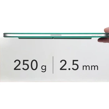Чехол ESR для iPad Air 4/5/6/7/8 10.9-11 дюймов магнитный тонкий, серый