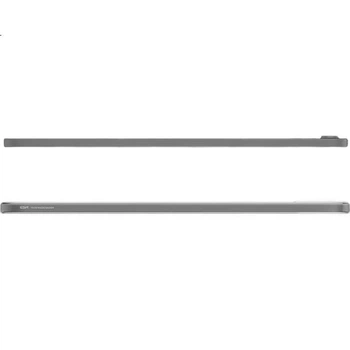 Чехол ESR для iPad Air 11 дюймов 4-8 поколения из TPU прозрачный ударопрочный, белый