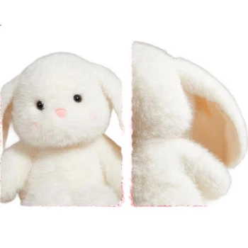 Іграшка м'яка MINISO Tani Rabbit плюшева подушка