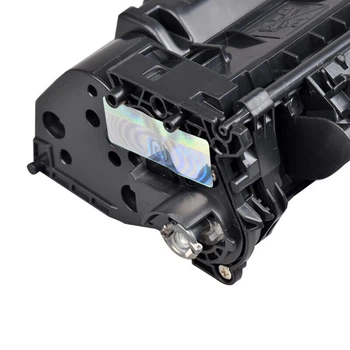 Тонер-картридж PRINT-RITE CF280X и CE505X повышенной емкости для HP M401DN, M425dn, P2055dn и Canon LBP6300dn, MF5850d