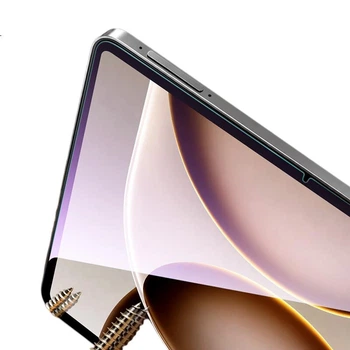 Захисне скло BIAZE для планшета Honor MagicPad 3 Pro 12.3 дюйма та MagicPad 2, з фільтром синього світла, стійке до подряпин