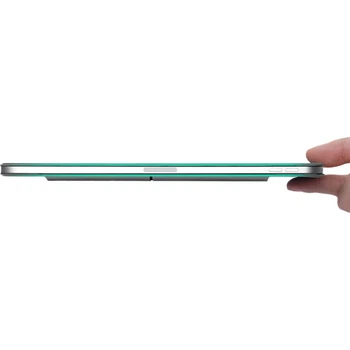 Чехол ESR для iPad Mini 7/6 8.3 дюйма магнитный двусторонний с функцией сна, тонкий