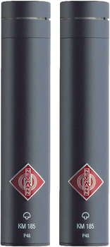 Mikrofon Neumann KM 185 MT Stereo Set (SUP_em592)