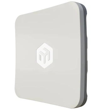 Уличная точка доступа MikroTik SXTsq 5 ax Wi-Fi 6 16 dBi (SXTsq-5axD)
