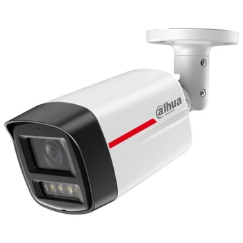 IP видеокамера Dahua DH-IPC-HFW2849TL-S-PRO 8МП (3.6мм)