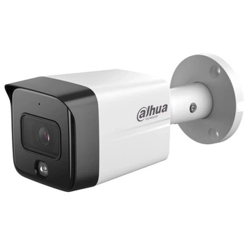 IP видеокамера Dahua DH-IPC-HFW1431TC-A 4МП (2.8мм) с микрофоном