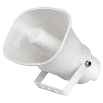 Аналоговый рупорный динамик Hikvision DS-QAE0330G1T-V 30 Вт