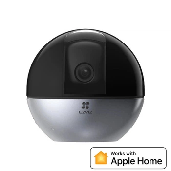 IP видеокамера Ezviz E6 (5W2F,4mm cs-e6) Wi-Fi