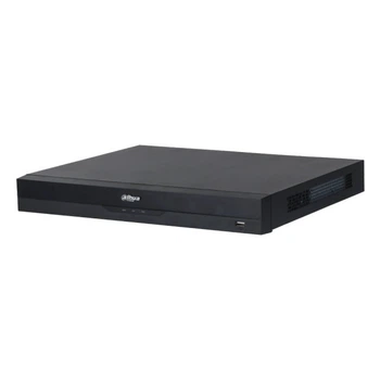 Видеорегистратор Dahua DHI-NVR2216-16P-I2 16-канальный 1U PoE 2HDD WizSense