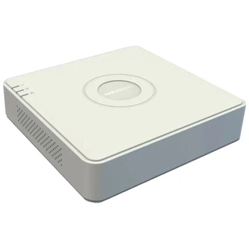Видеорегистратор Hikvision DS-7104NI-Q1/4P(STD)(D)/UKR VIATEK 4-канальный PoE 4МП
