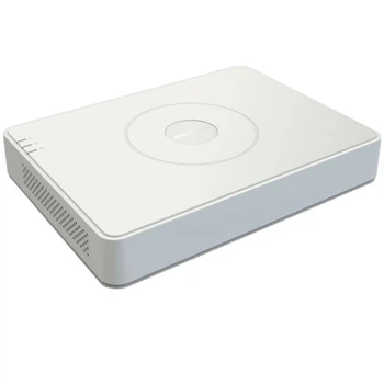 Видеорегистратор Hikvision DS-7108NI-Q1/8P(D) 8-канальный Mini 1U 8 PoE