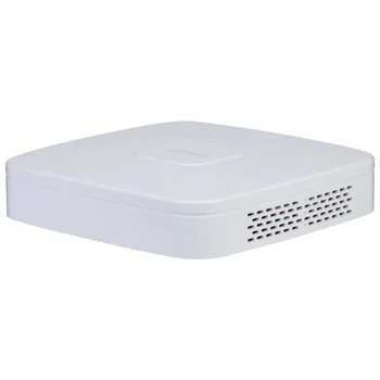 Видеорегистратор Dahua DHI-NVR2104-I2 4-канальный 1U 1HDD WizSense
