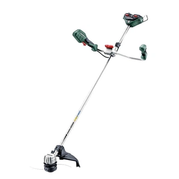 Аккумуляторная коса Metabo FSB 36 18 LTX BL 40 (601611850)