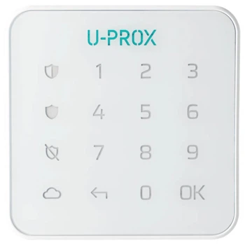 Клавиатура U-Prox Keypad G1