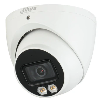 HDCVI видеокамера Dahua DH-HAC-HDW1500TP-IL-A 5МП (2.8мм)