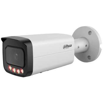 IP видеокамера Dahua DH-IPC-HFW21249T-S-IL 12МП (2.8мм)