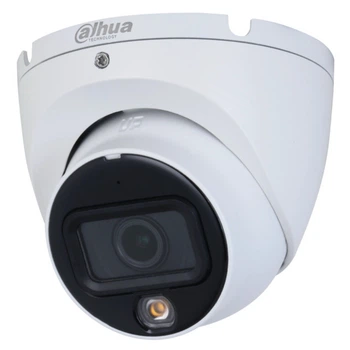 HDCVI видеокамера Dahua DH-HAC-HDW1200TLMP-IL-A 2МП (2.8мм)