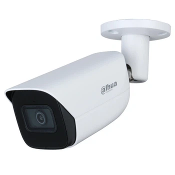 IP видеокамера Dahua DH-IPC-HFW3841E-S-S2 8МП (2.8мм) с микрофоном